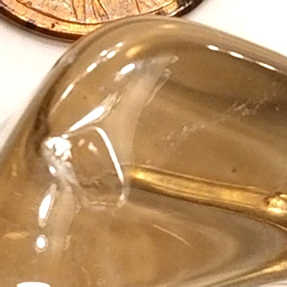 10047Q Smokey Quartz Alaska's Nature's Jewels - Picture 3 of 9